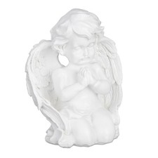 Grabengel Engelfigur