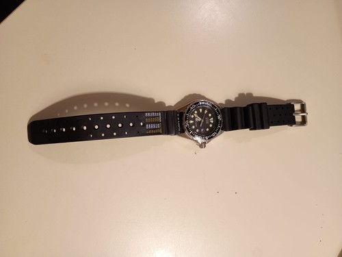 Citizen promaster diver 200m - citizen,