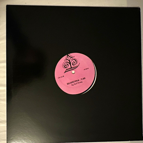 Planet carl craig - craig, /