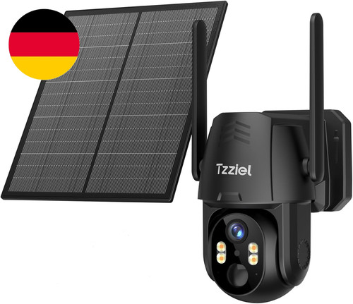 Lte solar - lte,