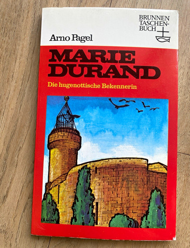 Brunnen verlag arno pagel - arno,