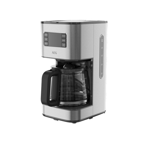 Aeg filterkaffeemaschine mit - aeg,