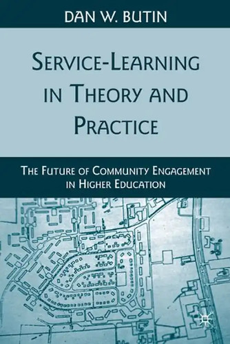 Service learning theory and - in,