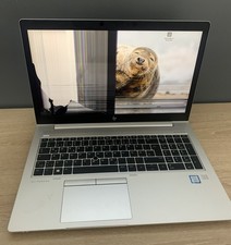 HP Elitebook 850 G6  i7-8565U