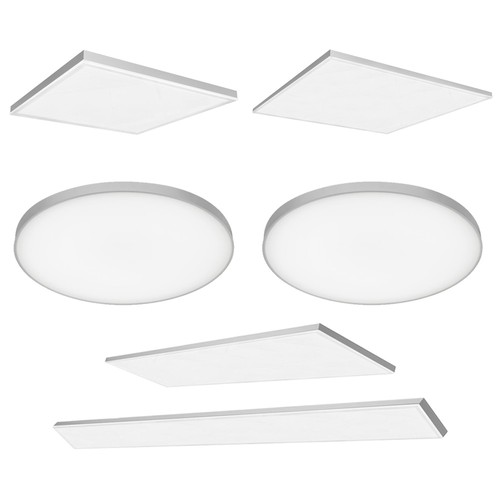 Ledvance led aufbau panel - ledvance,