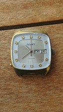 sovietico Uhr Poljot Полёт Automatik russisch UdSSR СССР