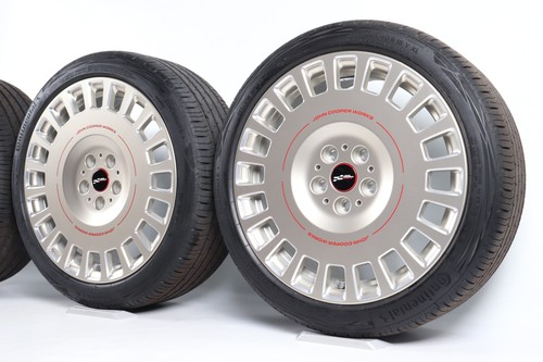 Original mini j01 winterräder - original,