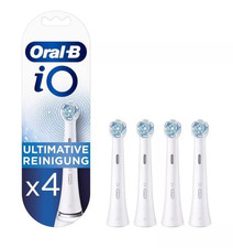 Oral-B iO Weiß Ultimative