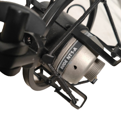 Rode nt1 kondensatormikrofon - nt1-a,
