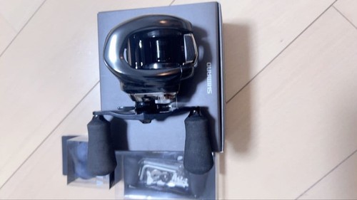 Shimano antares md - antares, dc