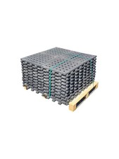 10 m² x Reitplatzplatte & Paddockplatte – 50x50x5,3 cm !!Versandkostenfrei!!