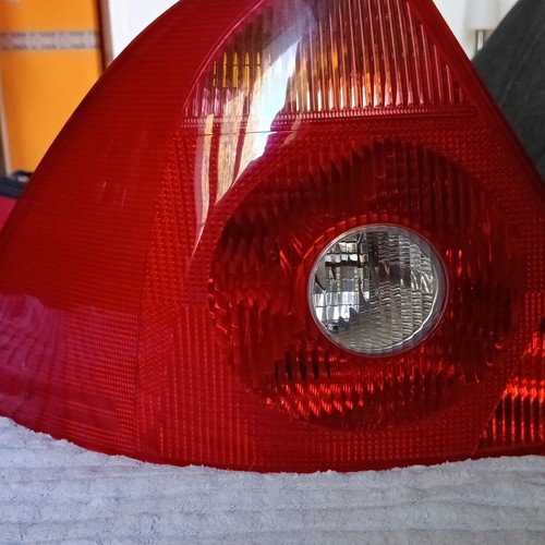 Rückleuchten ford mondeo - rückleuchten,