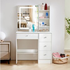 Frisiertisch Schubladen &