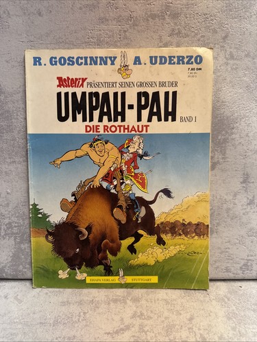 Umpah pah band - umpah,