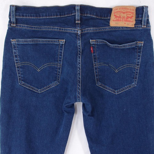Mens levi 04511 - 04511, stretch