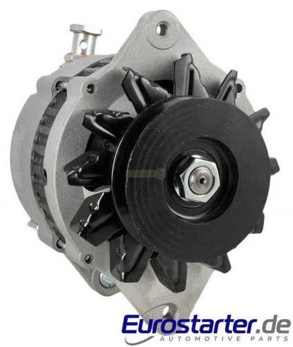 Lichtmaschine 70amp neu - lichtmaschine,