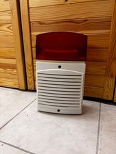 Honeywell 048720 Optisch / Akustischer Signalgeber Kombi ….