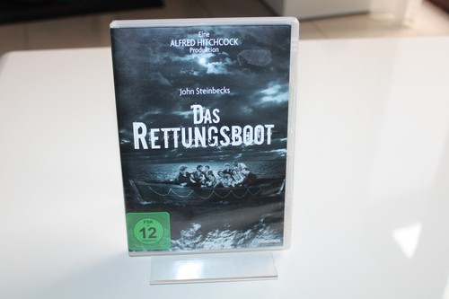 Das rettungsboot alfred - das,