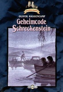 Geheimcode schreckenstein bd - schreckenstein.,