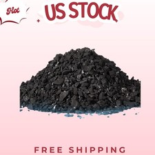20 Lbs Bulk Activated Charcoal