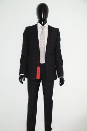 Hugo boss anzug mod - boss,