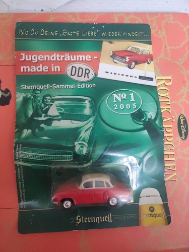 Ddr modellautos - ddr,