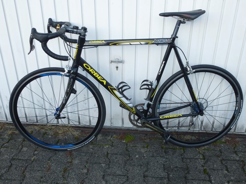 Rennrad orbea modell ventoux - rennrad,