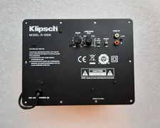 Klipsch R-10SW  Subwoofer