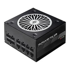 Chieftec 850 Watt Modulares ATX PC Computer Netzteil PSU Power Supply GPX-850FC