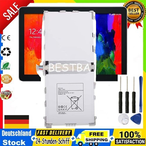 T9500c t9500e t9500u akku - t9500u, für