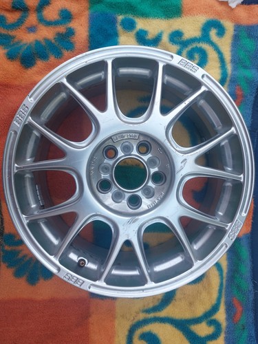 Bbs rf317 alufelgen 5x112 - bbs,