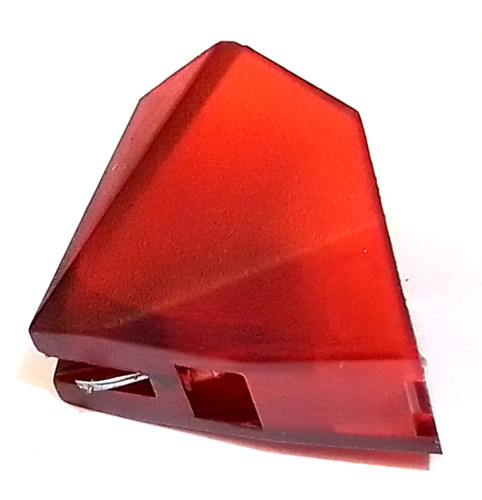 Ortofon roter ersatz styli - ortofon,