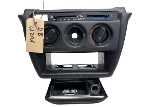 Mercedes w201 190 - w201,