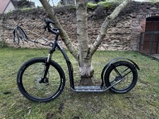 Dogscooter - KOSTKA Mushing