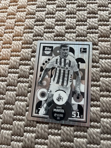 Topps match attax - topps,