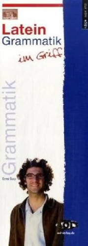 Latein grammatik griff - im,