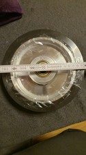 200mm X 50mm Kontaktrad