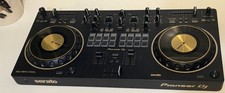 Pioneer DJ DDJ-REV1-N Serato