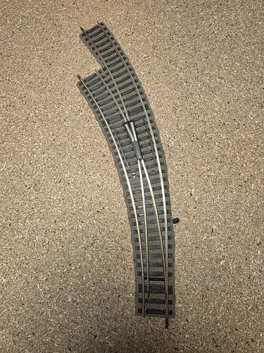 Fleischmann profigleis 6174 - fleischmann,