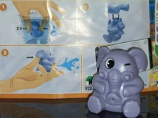 Ü Ei - Wasserspritze  Elefant