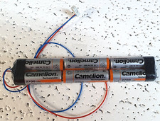 Senderakku Camelion F 2x3  AA