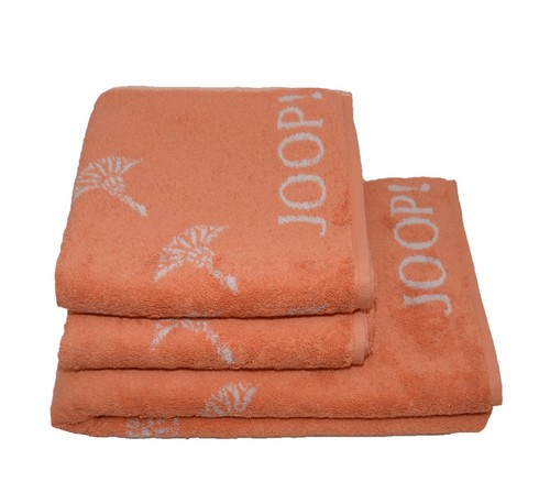 Joop set duschtuch - set, 1x