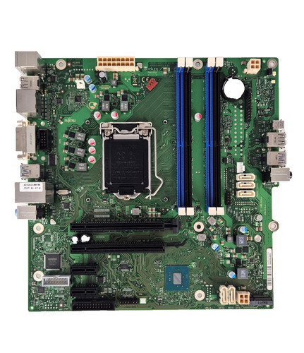 Fujitsu p757 mainboard - fujitsu,