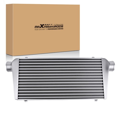Universal turbo front mount - universal,