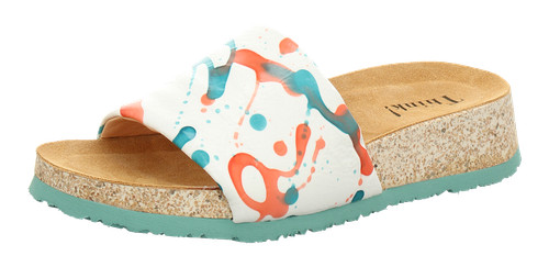 Think 00558 9050 damen - think!,