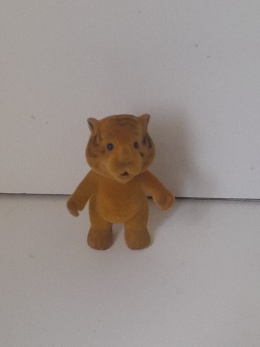 Sylvanian families tiger - tiger,