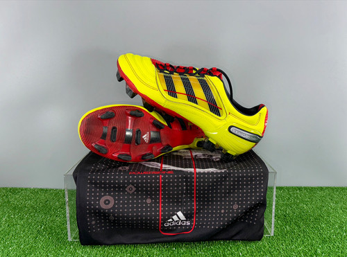 Adidas predator u43818 - predator, x