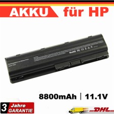 8800mAh Akku für HP Pavilion dv6 dv7 g4 g6 g7 593553-001 MU06 MU09 DM4 G72 CQ42