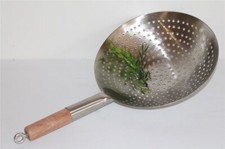 030 wok sieb 30cm - 030,