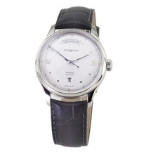 Montblanc Herren Uhr Heritage